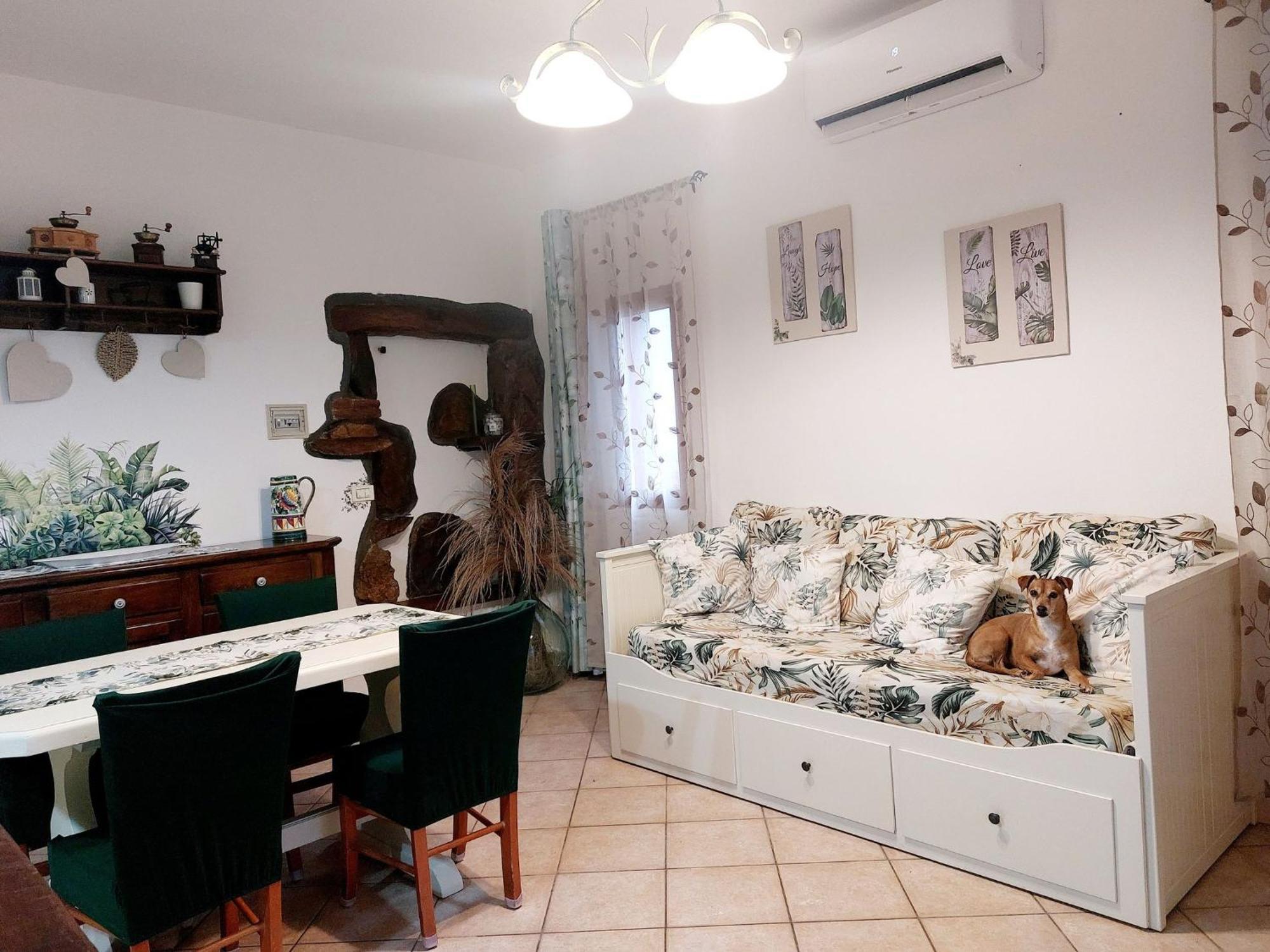 Villetta Dei Fichi D'India Rio nell'Elba ภายนอก รูปภาพ
