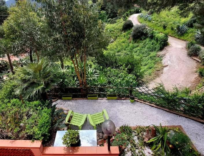 Villetta Dei Fichi D'India Rio nell'Elba ภายนอก รูปภาพ
